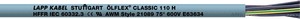Lapp Kabel ÖLFLEX CLASSIC 110 H 4G1,5 N 10019932 (500 )