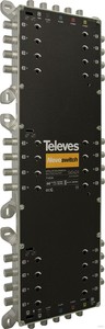 Televes MS524C 5/24 Multisch. Nevo receiverpow.