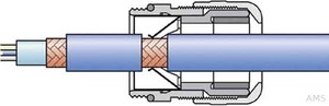 Lapp Kabel MS-Kabelverschraubung SKINTOP MS-SC-M 20x1,5 (1 Stück)