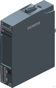 Siemens SIMATIC,digit. Ausgangsmod. 16x24V DC/0,5A 6ES7132-6BH01-0BA0