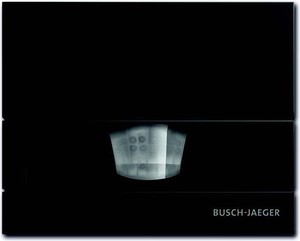 Busch-Jaeger Wächter anthr 110 MasterLINE 6855 AGM-35