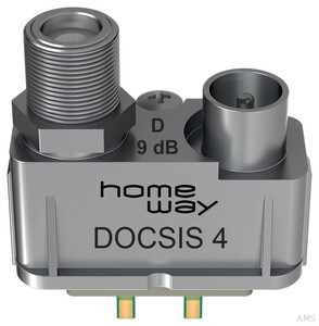Homeway TV-Modul DOCSIS 4 (ET10) HAXHSM-G0200-C010