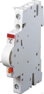 ABB Stotz Hilfsschalter System pro M compact S 2C H11L