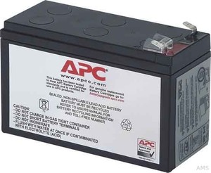 APC Replacement Batt. Cartridge RBC2