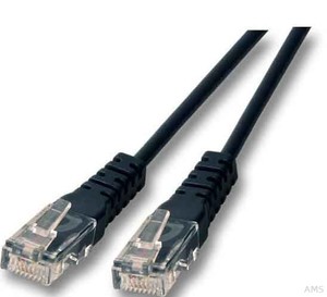 EFB-Elektronik ISDN-Kabel 2m RJ45/RJ45 (8/4) 4-fach K2422.2