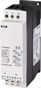 Eaton / Möller Softstarter 24 V AC/DC, 24 A DS7-340SX024N0-N