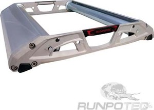 Runpotec Kabelrommelabroller Pro 530 10134