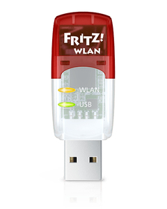 AVM WLAN USB Stick AC 430 MU-MIMO FRITZ!WLAN#20002766