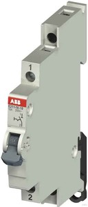 ABB Stotz Ausschalter E211-16-10
