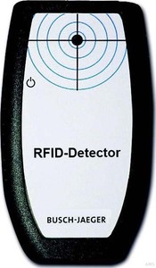 Busch-Jaeger RFID-Detector 3049