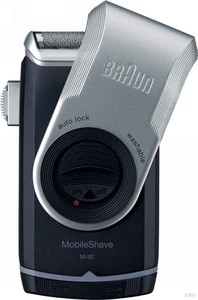 Braun M90 Pocket
