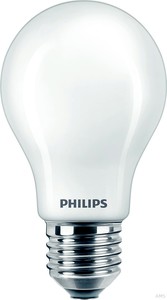 Philips LED-Lampe E27 matt Glas DIM MAS VLE LED#34794600
