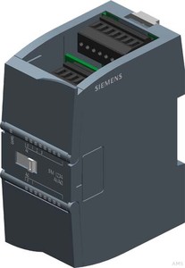 Siemens Analoge 13 BIT Auflösung 6ES7234-4HE32-0XB0