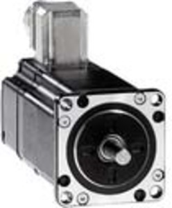 Schneider Electric 3-Ph.-Schrittmotor, 1,7 Nm Welle 8mm, L=79mm BRS368W130ACA