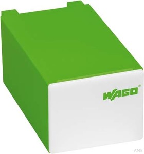 WAGO Tragschienen-Schublade für TS 35 709-591
