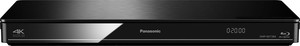 Panasonic DMP-BDT384EG Blu-ray 4K Upsc.4K schwarz
