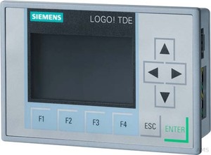 Siemens LOGO! TD Text Display 6-zeilig für LOGO! 8 6ED1055-4MH08-0BA1