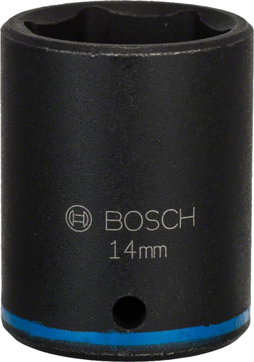 Bosch Steckschlüssel SW 7mm,L 25mm,13mm 1608551003