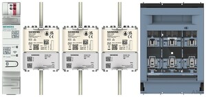 Siemens Bundle 3 7KN1110-0XC03