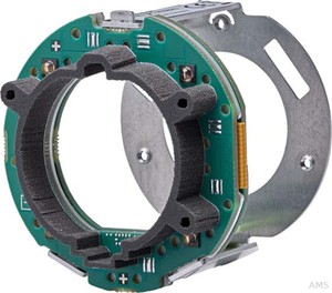 Siemens Einbau-Ringlicht für MV500-Geräte 6GF3540-8DA41