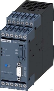 Siemens Grundgerät SIMOCODE pro V MODBUS RTU-Schnittst 3UF7012-1AB00-0