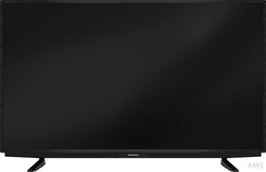 Grundig UHD LED-TV 165cm,BlackLine 65VUX722