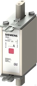 Siemens NH-Sicherungseinsatz G000 20A 500AC/250DC 3NA7807