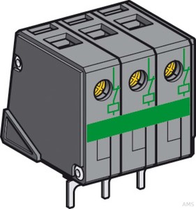 Schneider Electric Strom-Begrenzer GV1L3