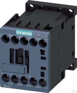 Siemens Hilfsschütz 230AC 4S S00 3RH2140-1AP00