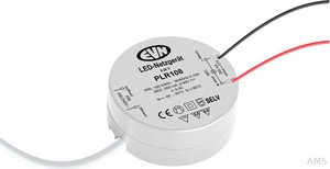 EVN Elektro LED-Netzgerät 350mA 1-10W PLR 108