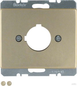 Berker Zentralstück bronze ARSYS 10710101