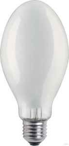 Osram Vialox-Lampe 70W/E E27 NAV-E 70/E