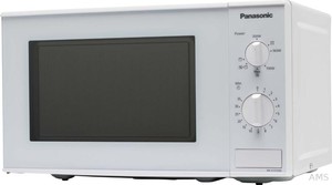Panasonic Grill-Mikrowelle 20l NN-K101WMEPG