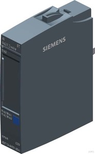 Siemens Eingangsmodul Analog SIMATIC ET 200SP 6ES7134-6HD01-0BA1