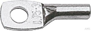 Klauke Rohrkabelschuh 4qmm Ringform 94R/6 (100 Stück)