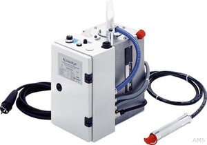 Klauke Elektro-Hydraulik-Aggregat EHP2380