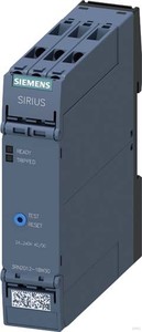 Siemens Therm.-Motorschutzrelais Drahtbruchüberwach. 3RN2012-1BW30