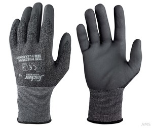 Snickers Workwear Präzisions Handschuhe Flex Comfy, Gr. 10 93237448010 (10 Stück)