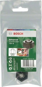 Bosch Spannzange 6mm 2608000798
