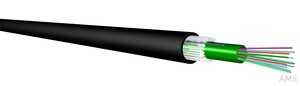 Draka LWL-Kabel A-DQ(ZN)B2Y 4G50/125 OM2 OCT-1,5kN-4MMOM2 (2000 Meter)