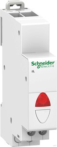 Schneider Electric Leuchtmelder ge 110-230VAC A9E18324