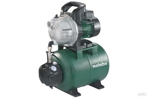 Metabo HWW4400/25G Hauswasserwerk