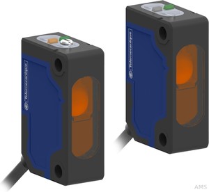 Schneider Electric Einweg-Lichtschranke XUM Miniatur, Smax = 30 XUM2APXBL2