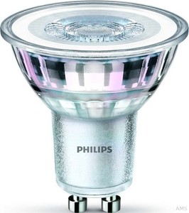 Philips LED Spot 4,6-50W GU10 830 36D CoreProSpot#72837600