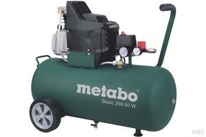 Metabo Basic250-50W Kompressor
