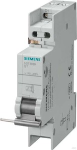 Siemens Arbeitsstromauslöser 110AC-415V, für LS 5ST3030