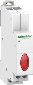 Schneider Electric Leuchtmelder rot 3Ph. 230-400V A9E18327