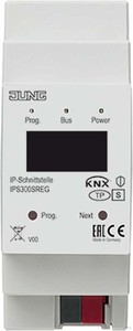 Jung KNX IP-Router IPS300SREG