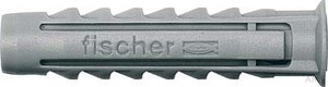 Fischer Dübel SX 10 (50 Stück)