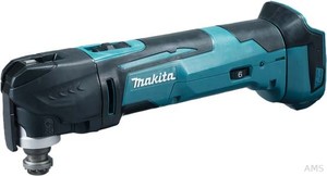 Makita Akku-Multifunk.Werkzeug 18,0V (o.Akku/Lader) DTM51Z